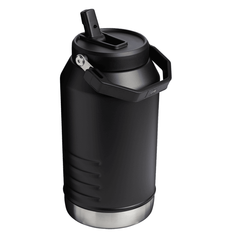 The IceFlow™ Flip Straw Jug 64OZ 1.9L Item | Buy The IceFlow™ Flip Straw Jug 64OZ 1.9L | SPOP Enterprise Global